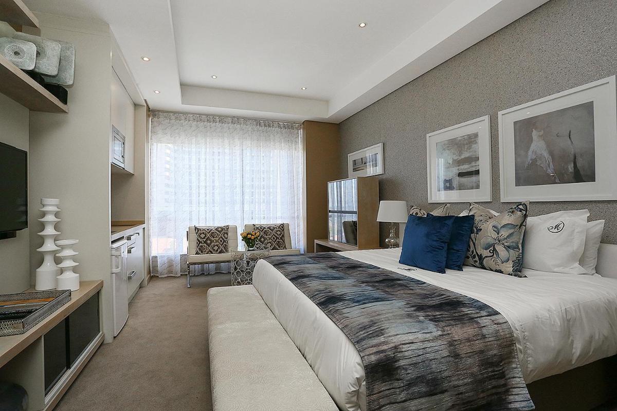 305 Sandton Skye Joanesburgo Exterior foto