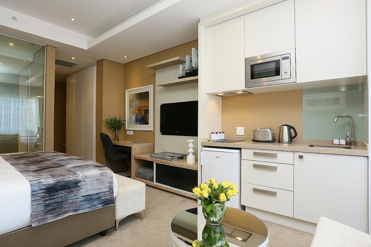 305 Sandton Skye Joanesburgo Exterior foto