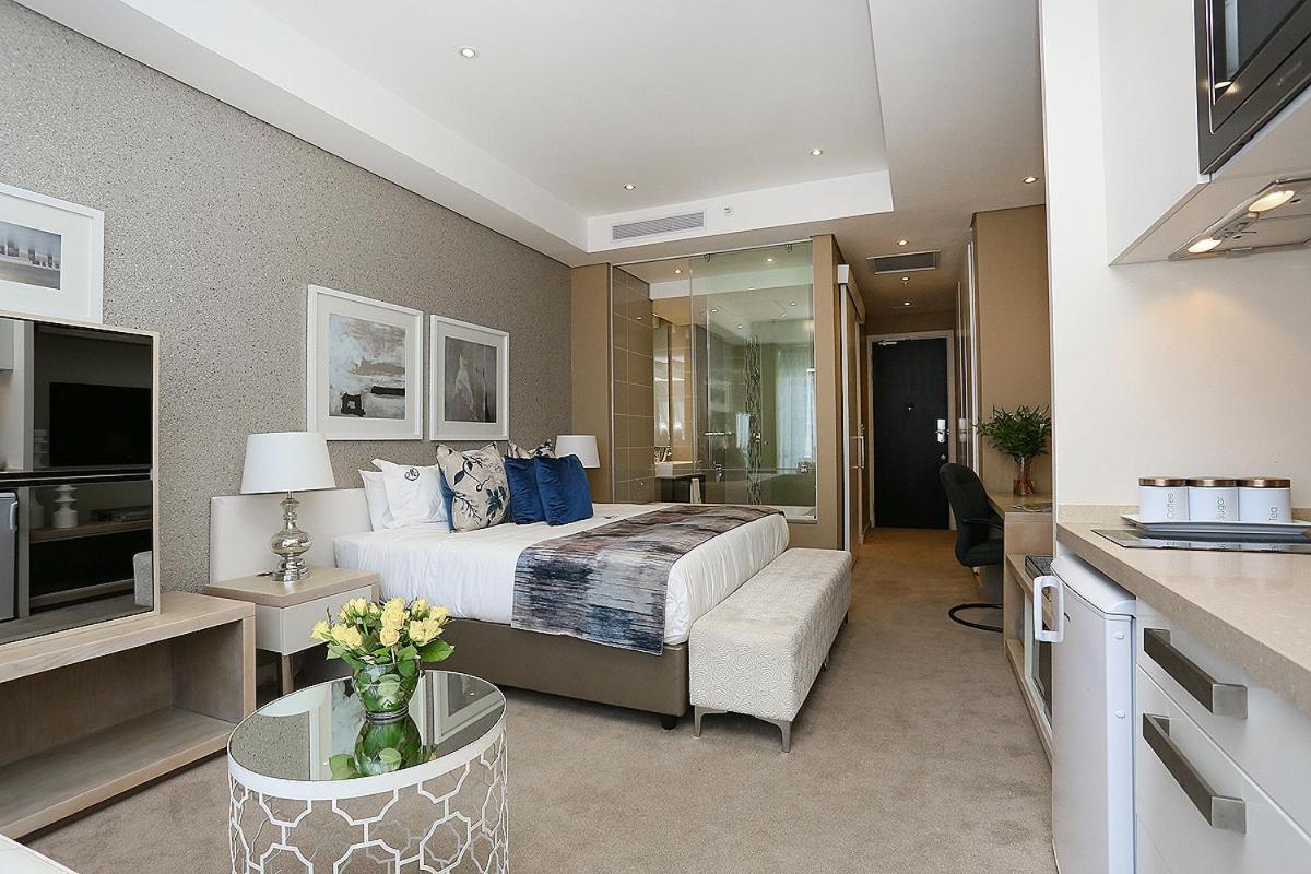 305 Sandton Skye Joanesburgo Exterior foto